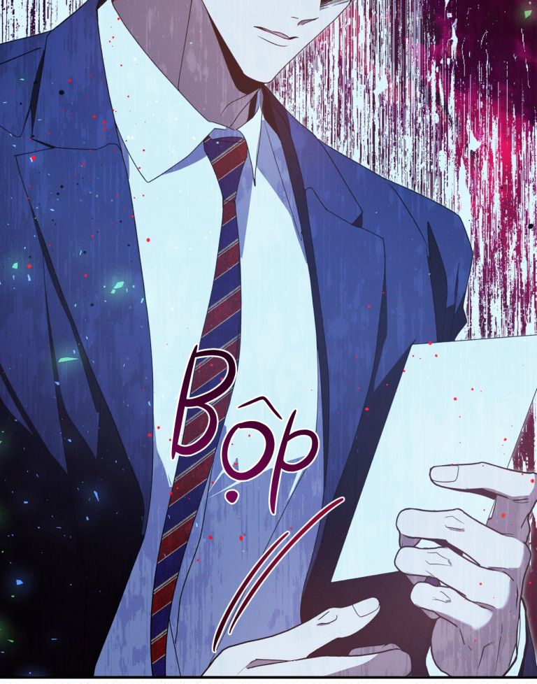 Cuộc Sống Bất Hạnh Chap 6 - Trang 2