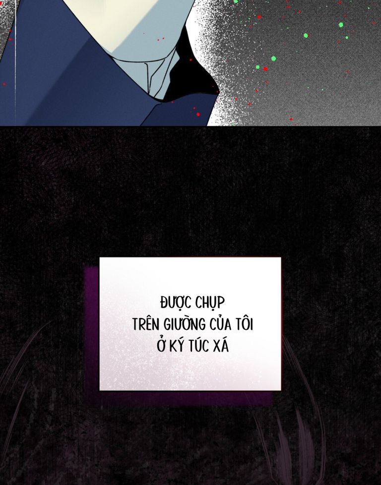 Cuộc Sống Bất Hạnh Chap 6 - Trang 2