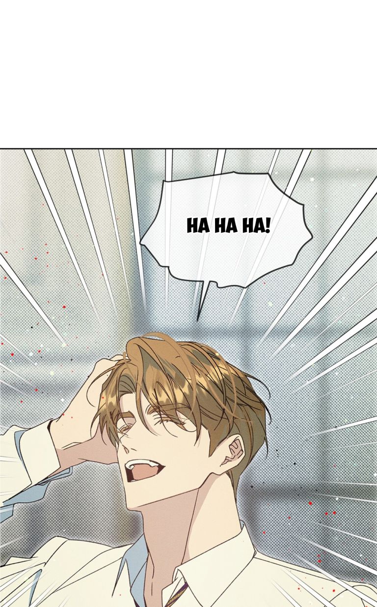 Cuộc Sống Bất Hạnh Chap 6 - Trang 2
