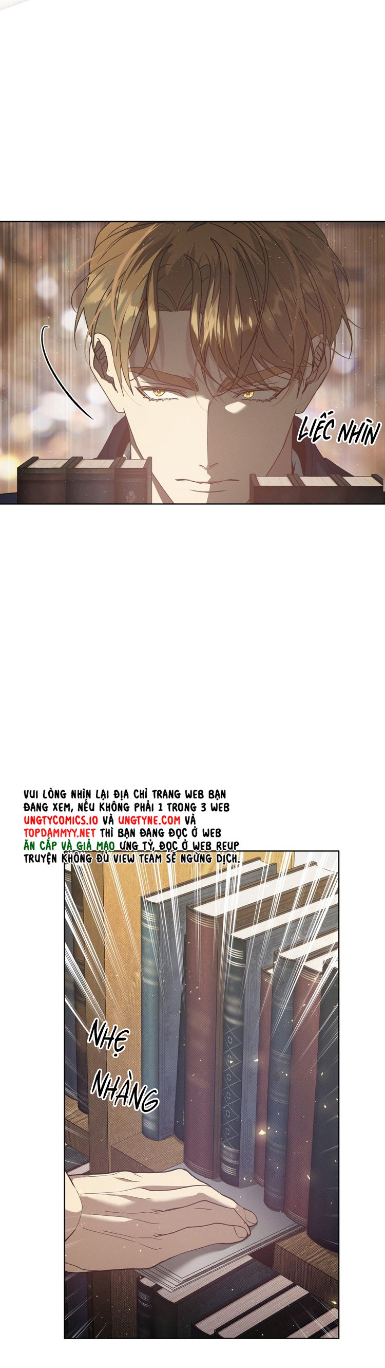 Cuộc Sống Bất Hạnh Chap 7 - Trang 2