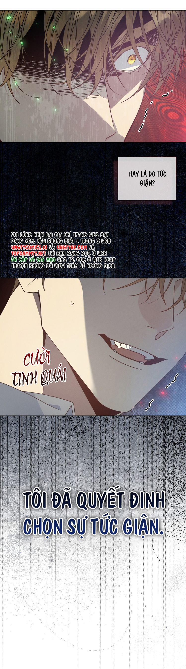 Cuộc Sống Bất Hạnh Chap 7 - Trang 2