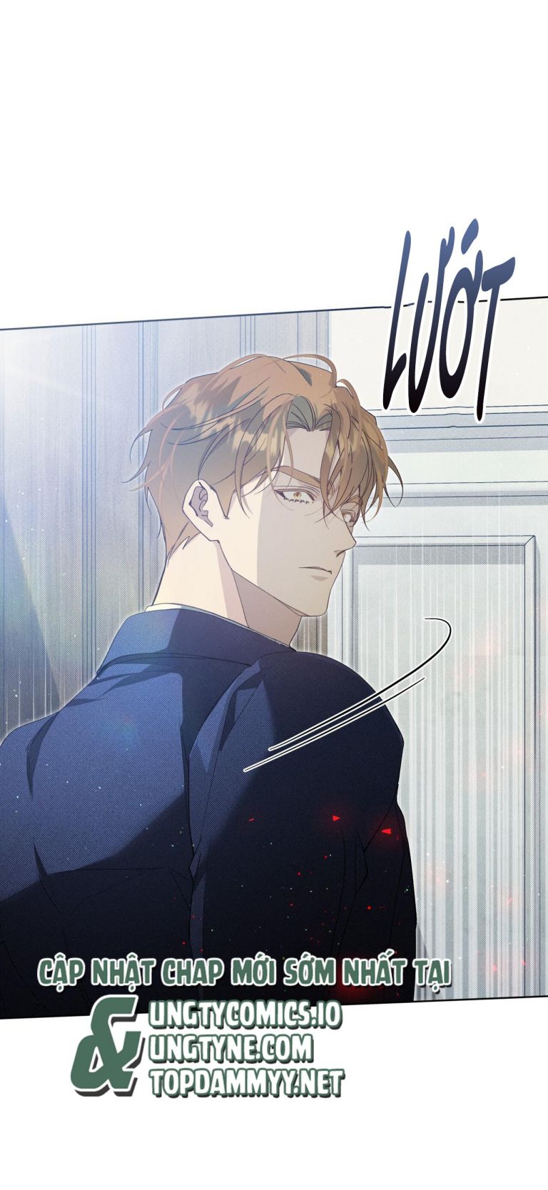 Cuộc Sống Bất Hạnh Chap 8: Ngang raw - Trang 2
