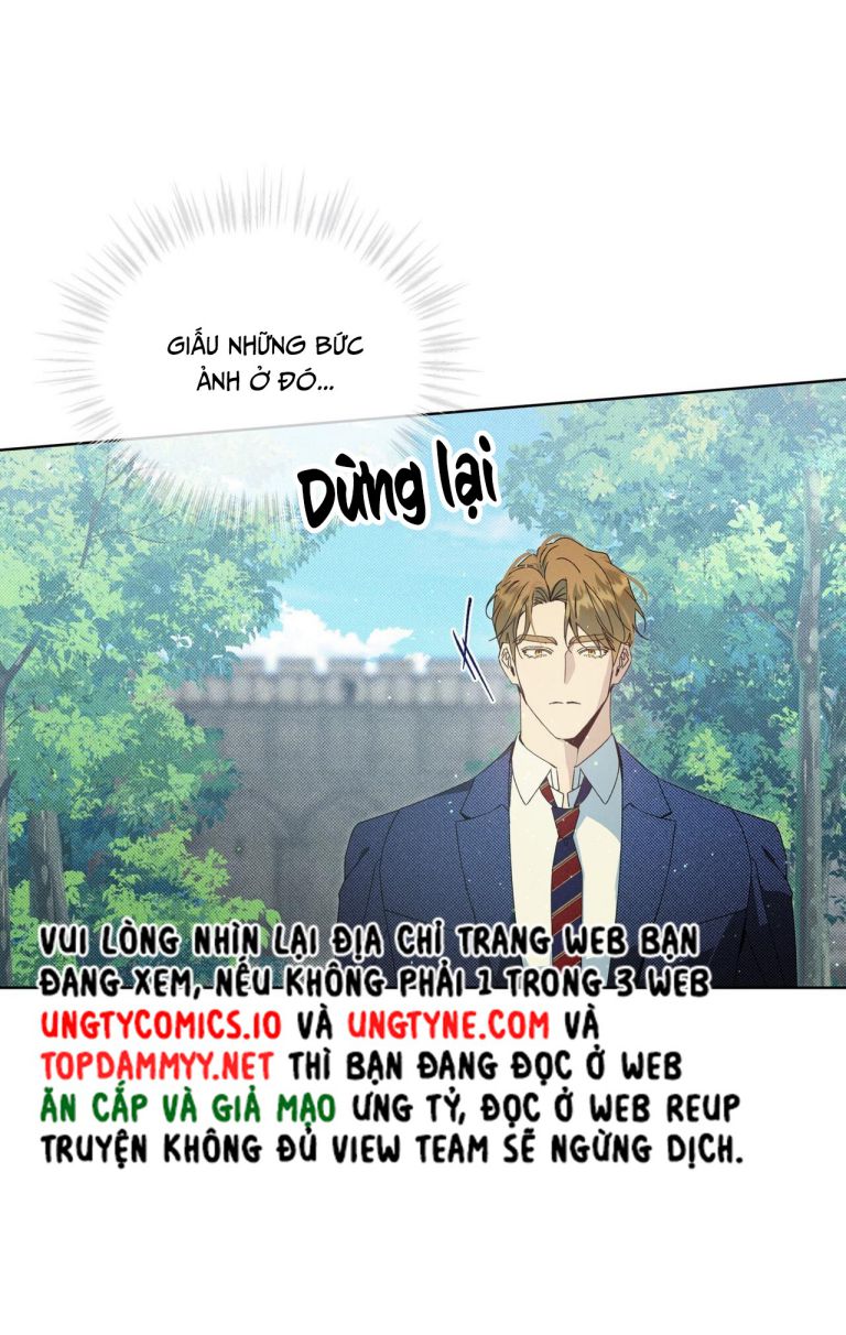 Cuộc Sống Bất Hạnh Chap 8: Ngang raw - Trang 2