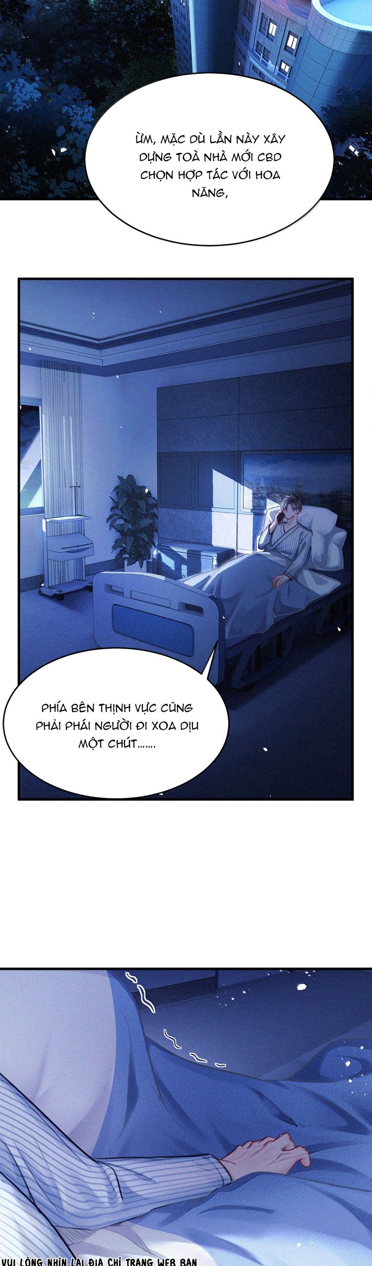 Môi Súng Chap 149 - Trang 2