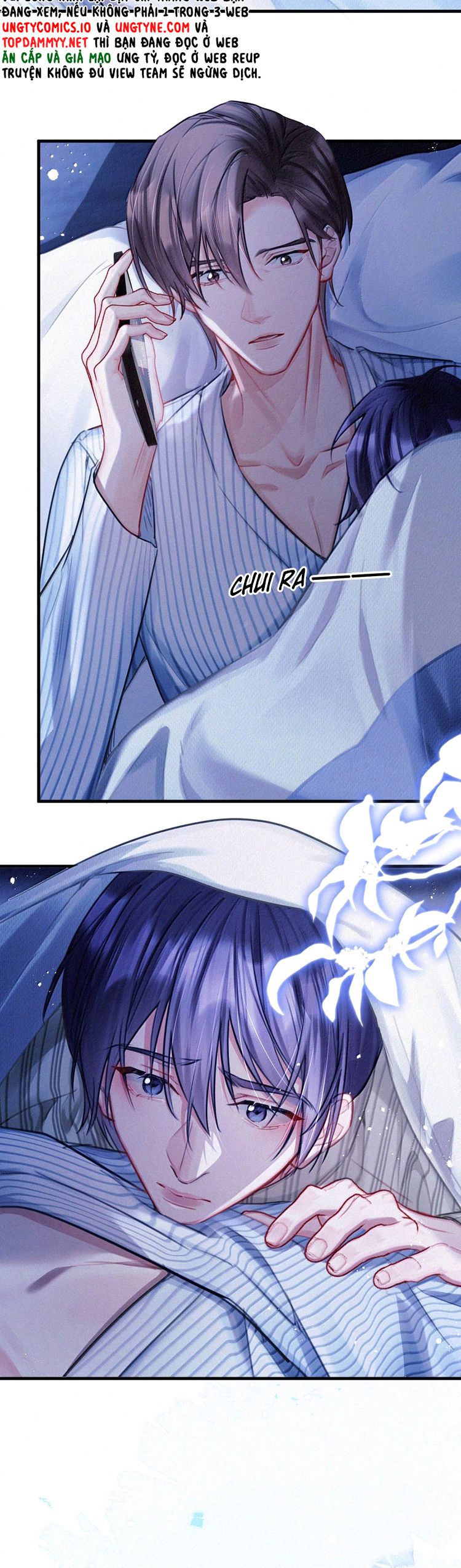 Môi Súng Chap 149 - Trang 2