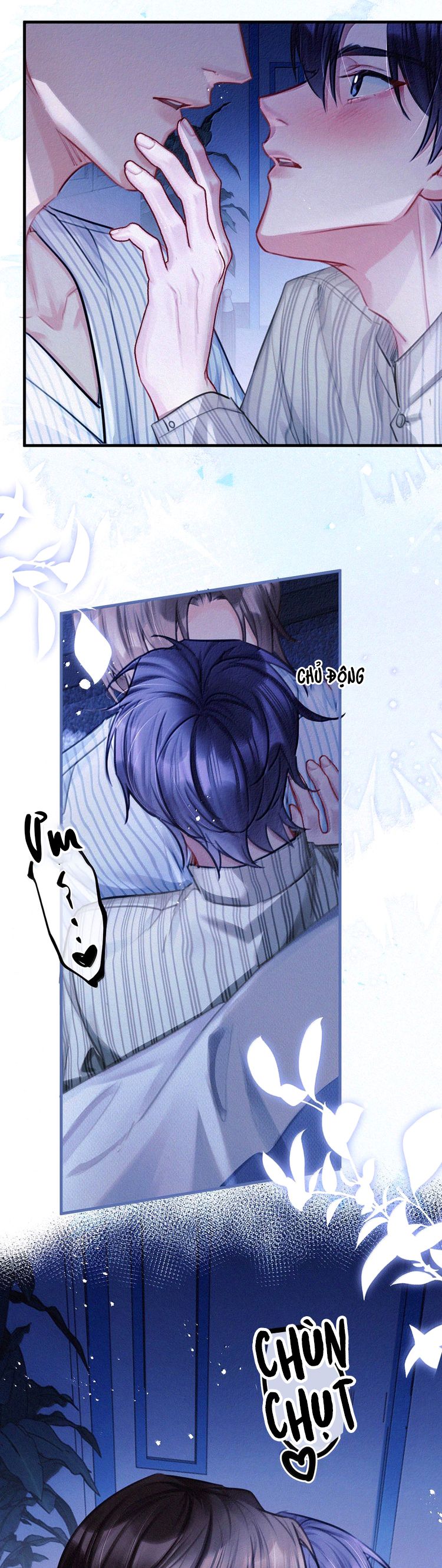 Môi Súng Chap 149 - Trang 2