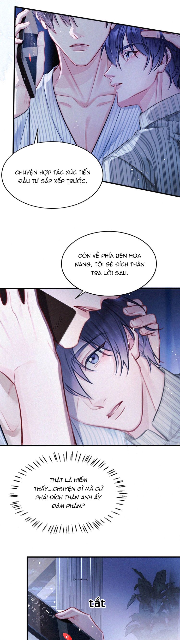Môi Súng Chap 149 - Trang 2
