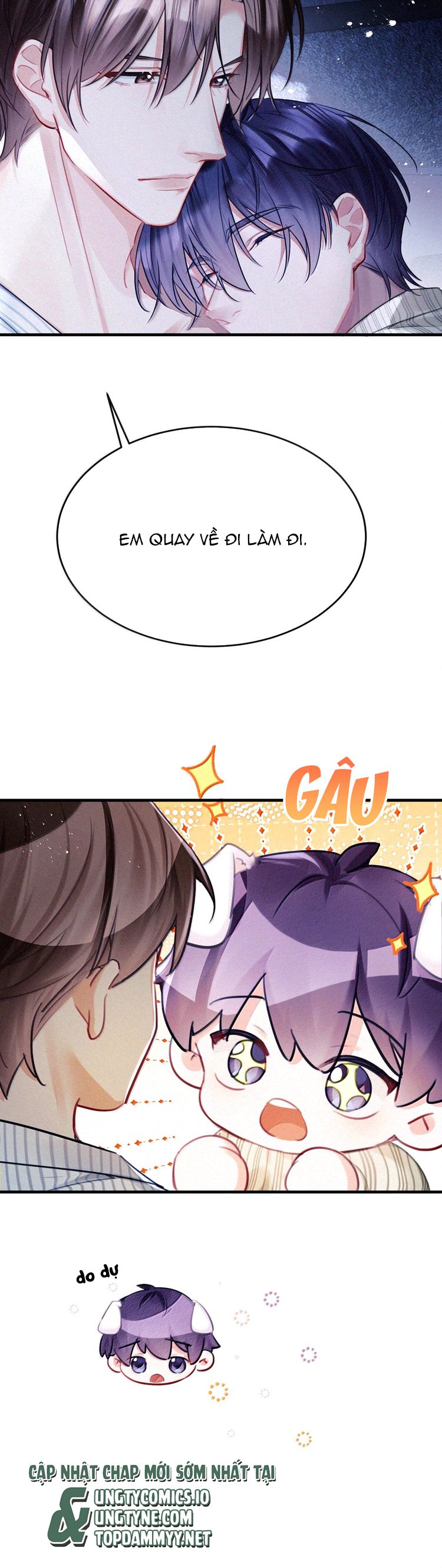 Môi Súng Chap 149 - Trang 2
