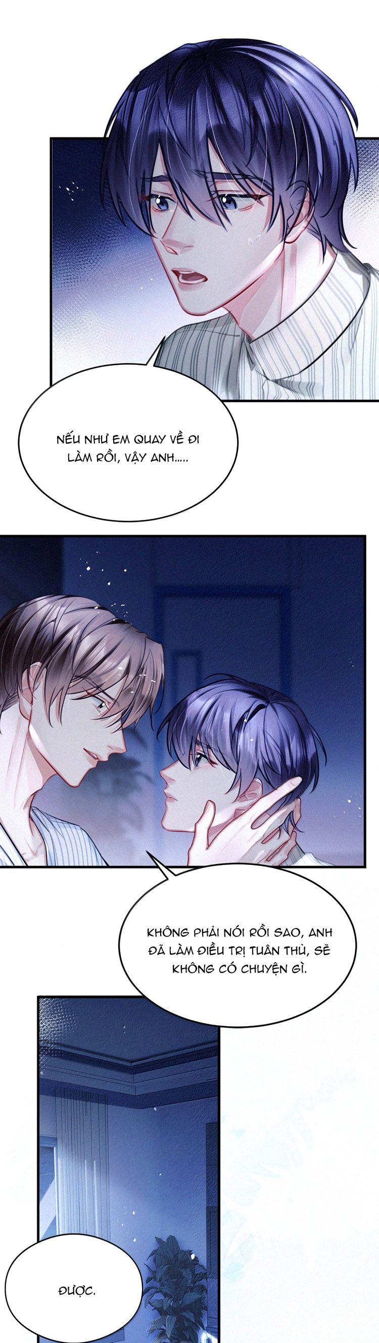 Môi Súng Chap 149 - Trang 2