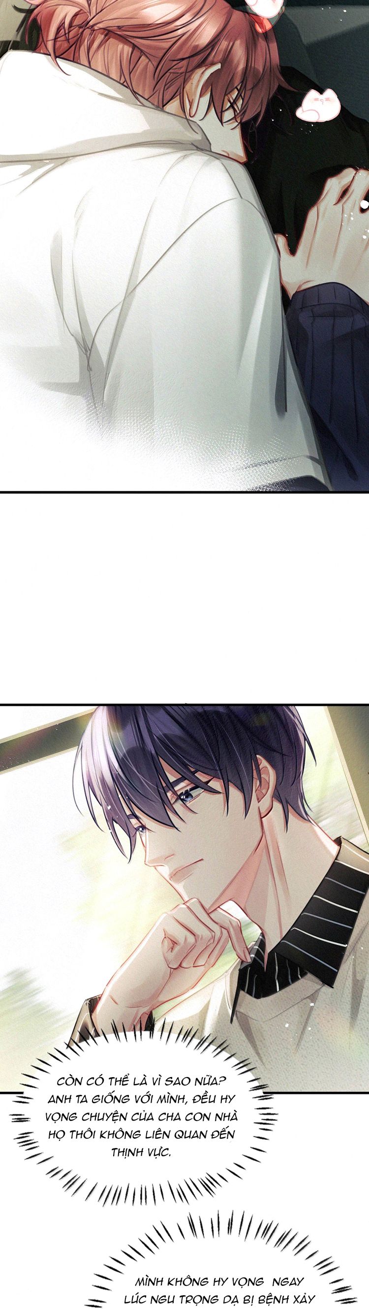 Môi Súng Chap 149 - Trang 2