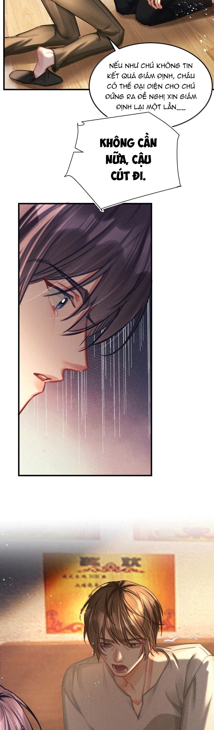 Môi Súng Chap 149 - Trang 2