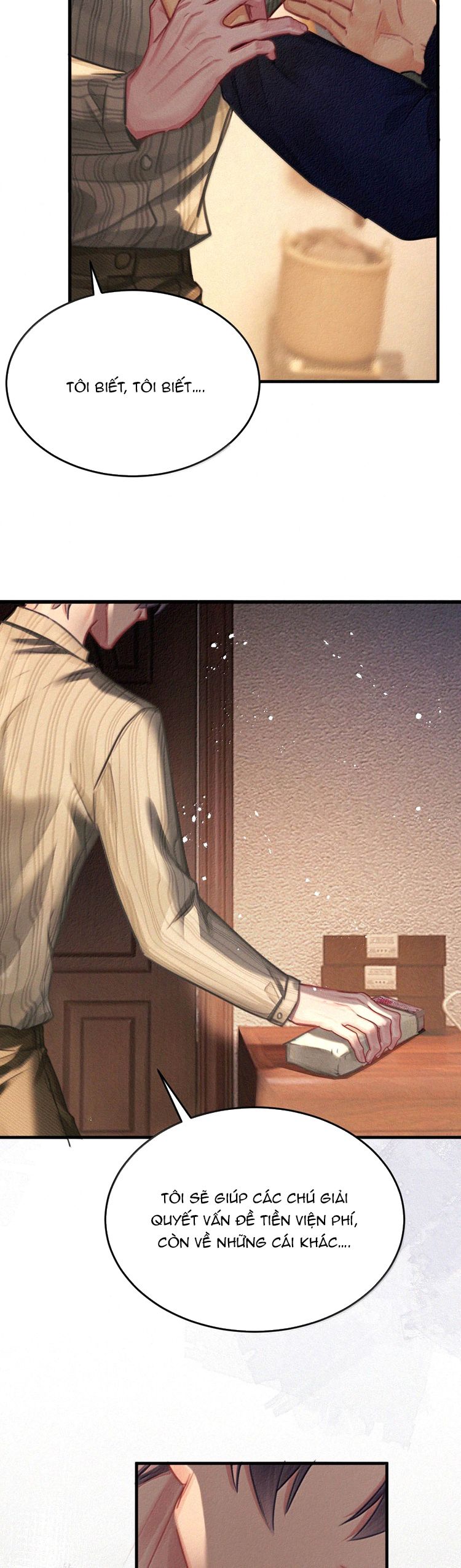 Môi Súng Chap 149 - Trang 2