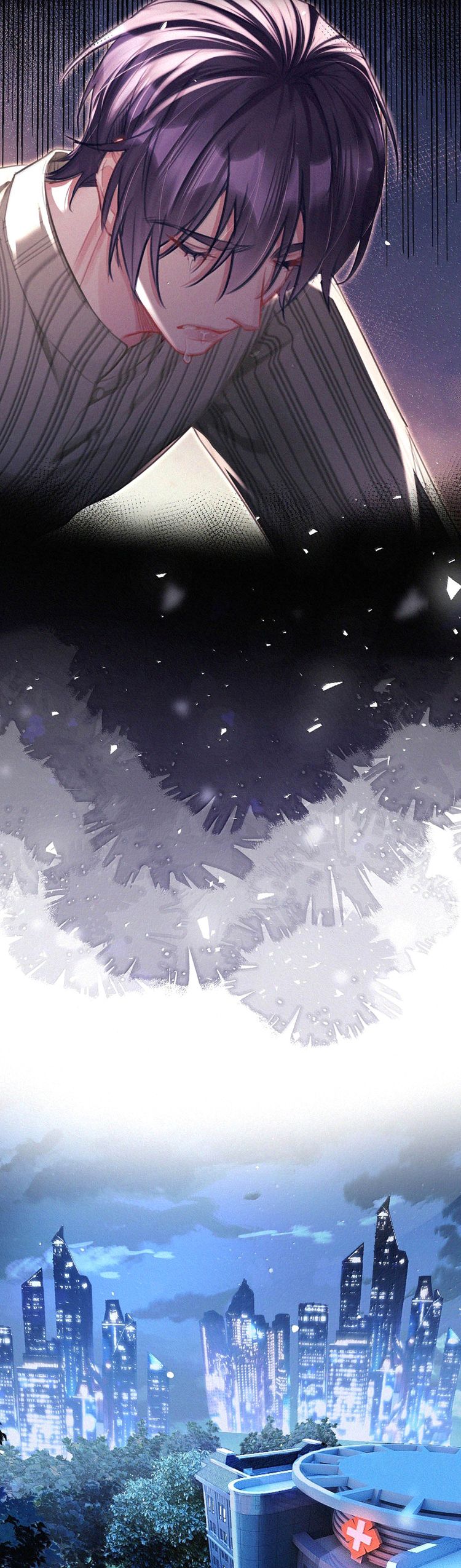 Môi Súng Chap 149 - Trang 2