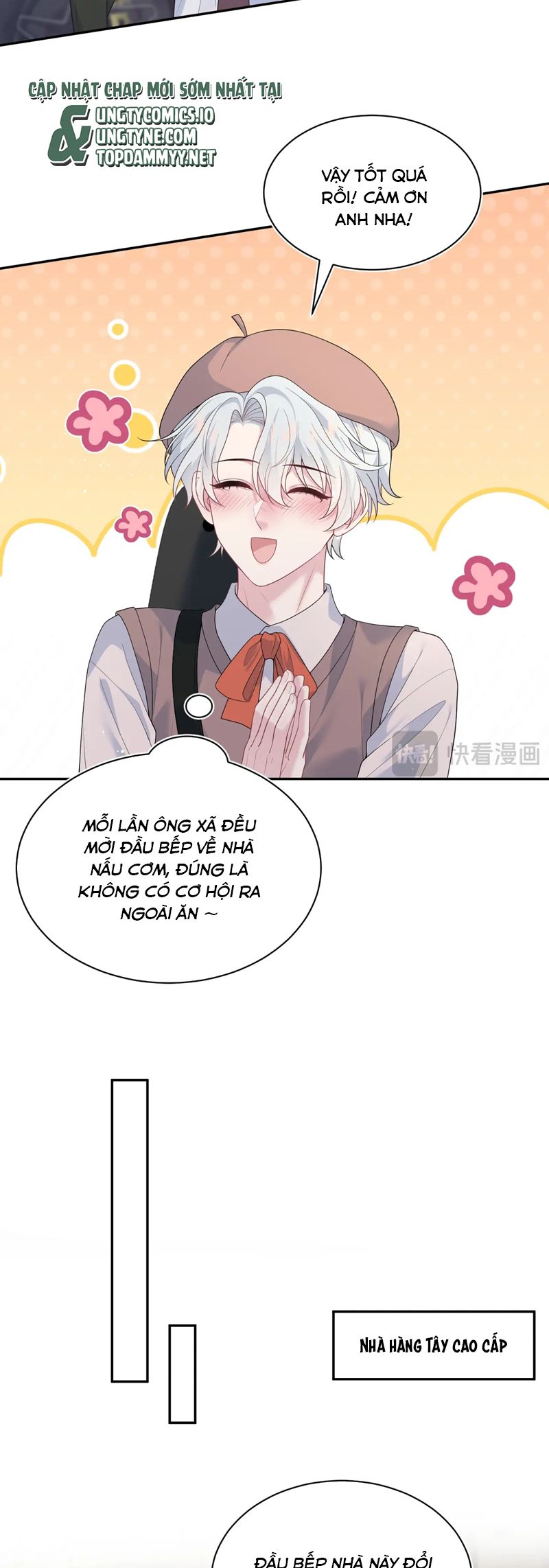 Tuyệt Mỹ Bạch Liên Hoa Online Dạy Học Chap 356 - Next Chap 357