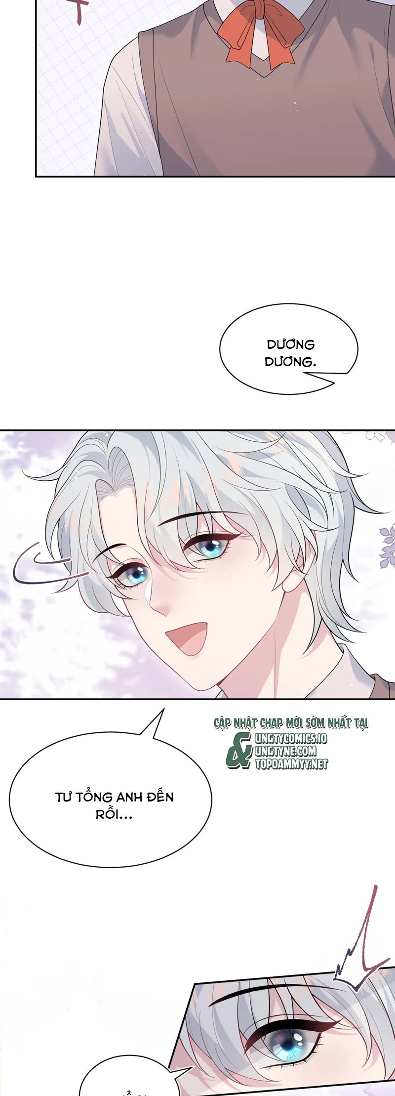 Tuyệt Mỹ Bạch Liên Hoa Online Dạy Học Chap 356 - Next Chap 357