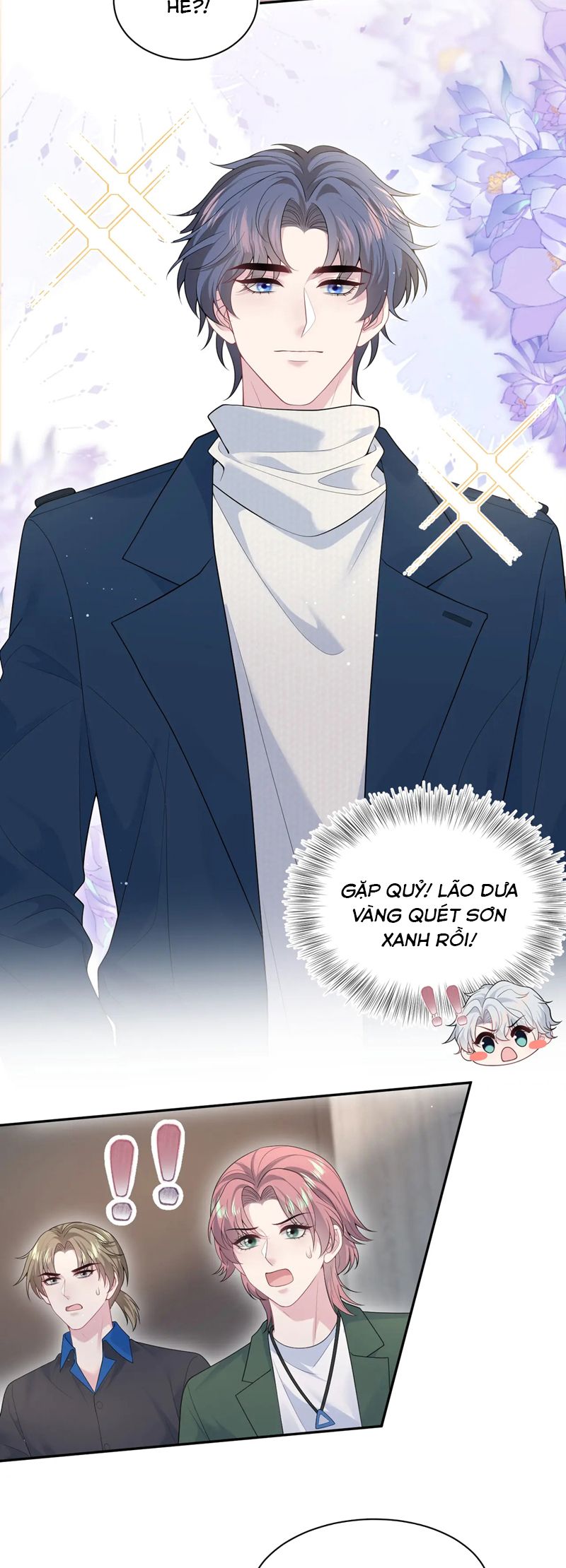 Tuyệt Mỹ Bạch Liên Hoa Online Dạy Học Chap 356 - Next Chap 357