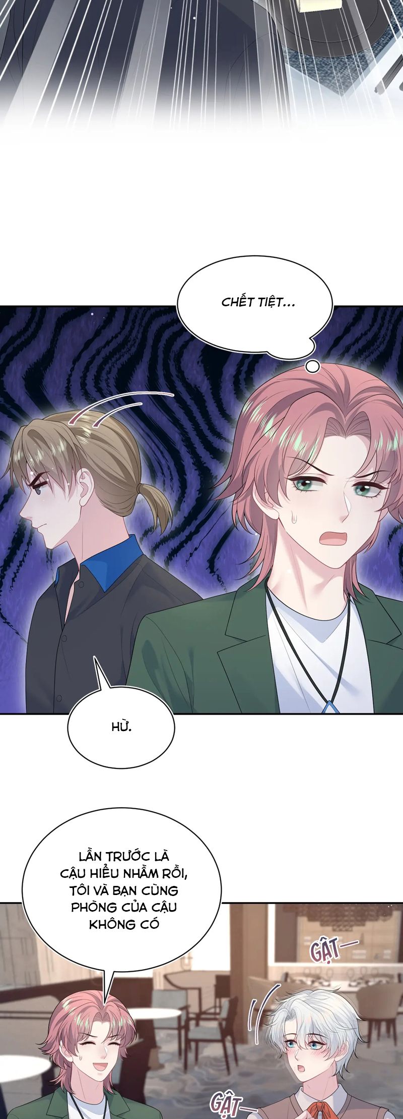 Tuyệt Mỹ Bạch Liên Hoa Online Dạy Học Chap 356 - Next Chap 357