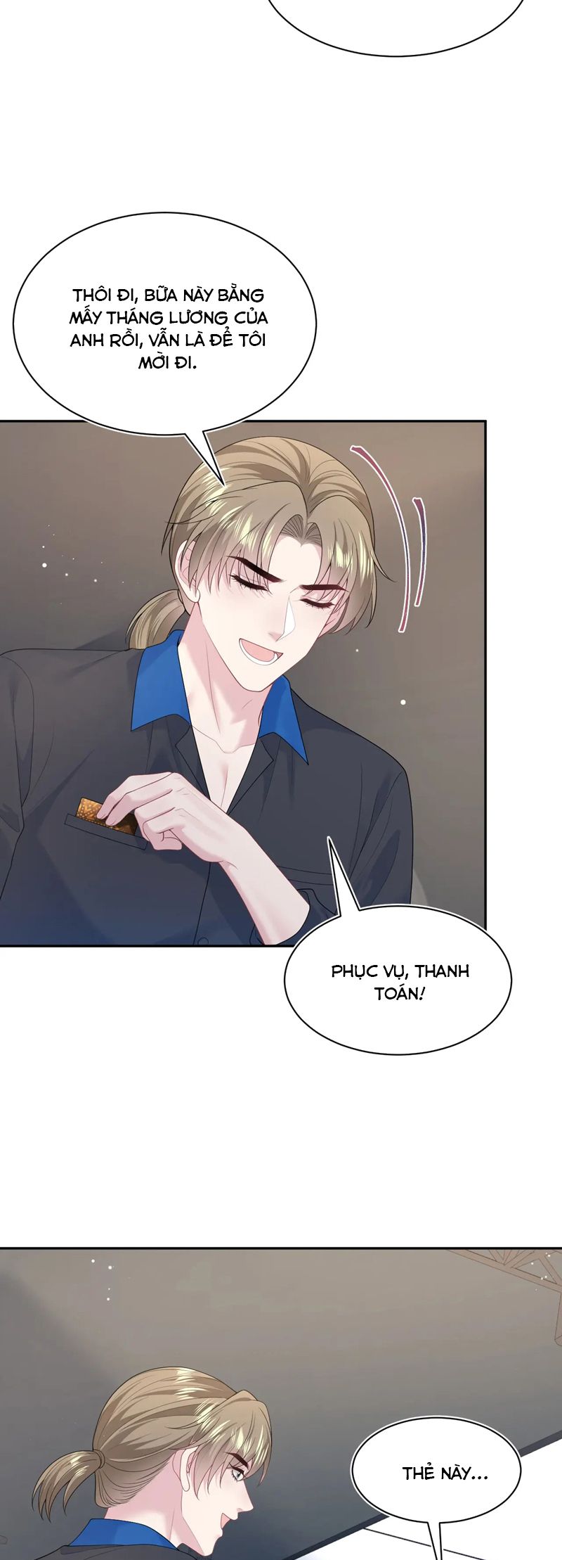 Tuyệt Mỹ Bạch Liên Hoa Online Dạy Học Chap 356 - Next Chap 357