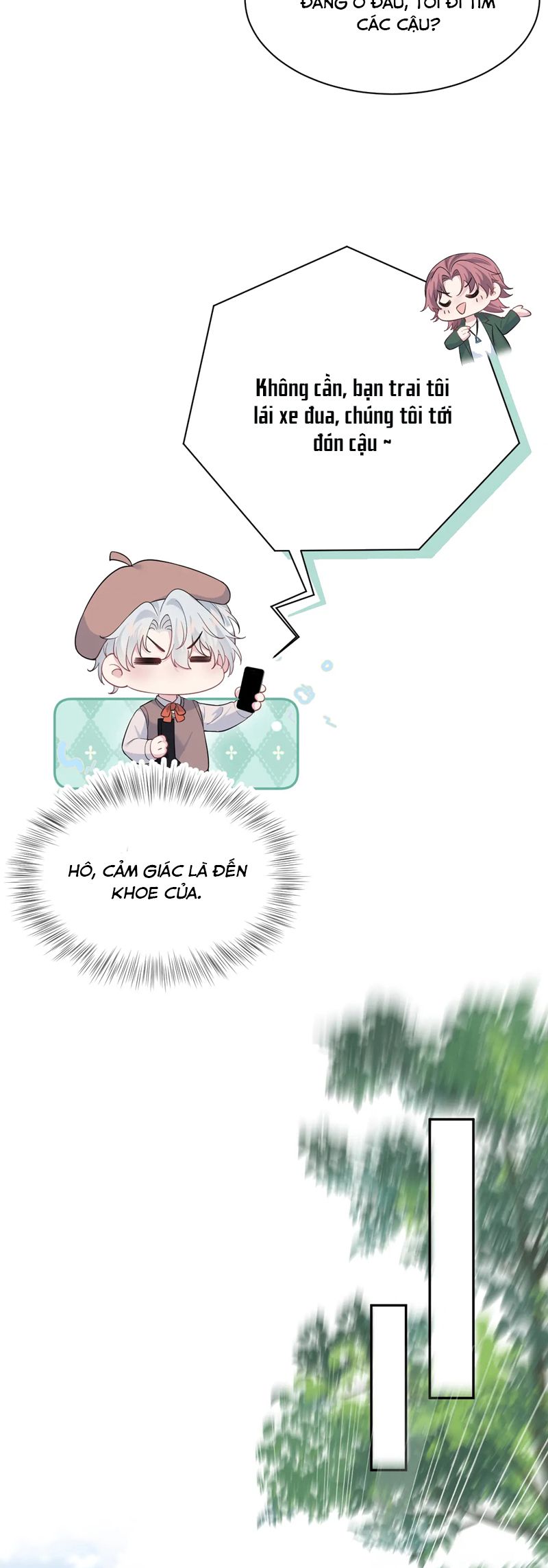 Tuyệt Mỹ Bạch Liên Hoa Online Dạy Học Chap 356 - Next Chap 357