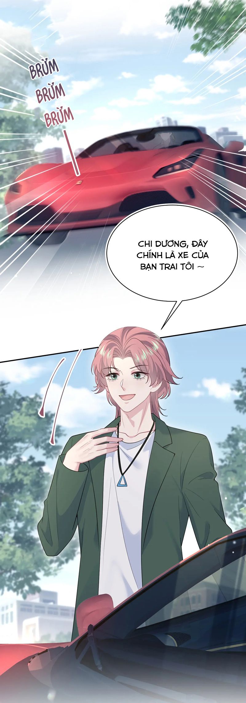 Tuyệt Mỹ Bạch Liên Hoa Online Dạy Học Chap 356 - Next Chap 357