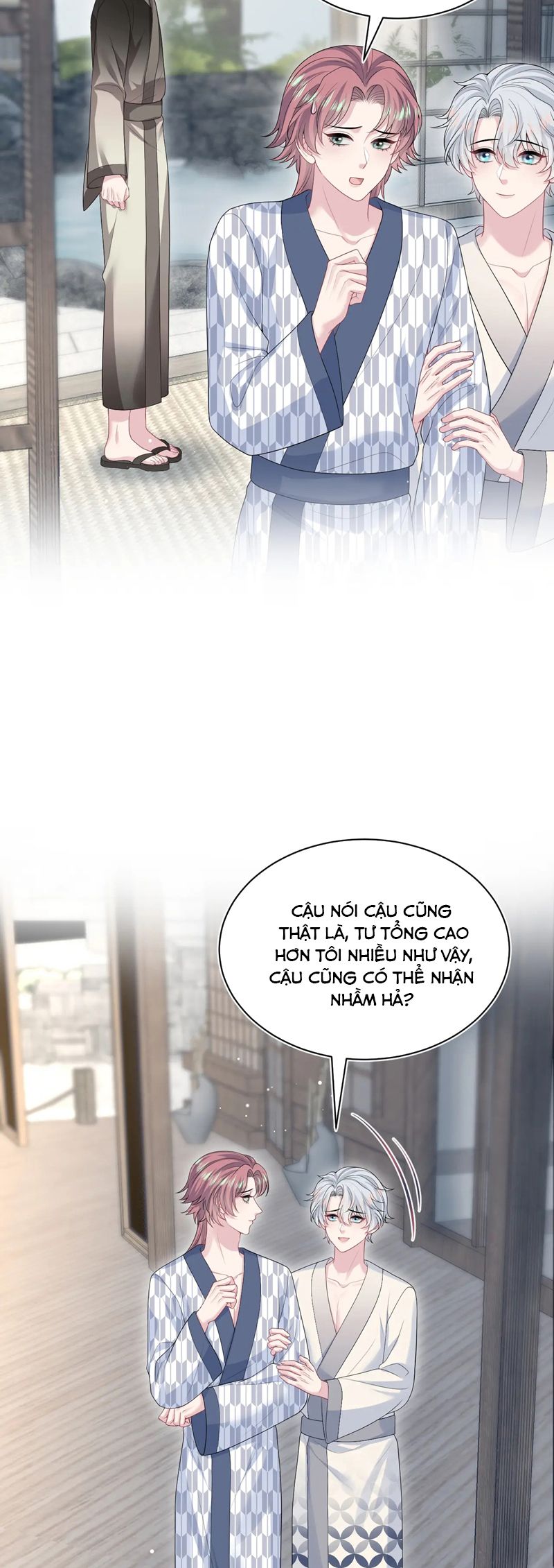 Tuyệt Mỹ Bạch Liên Hoa Online Dạy Học Chap 358 - Next Chap 359