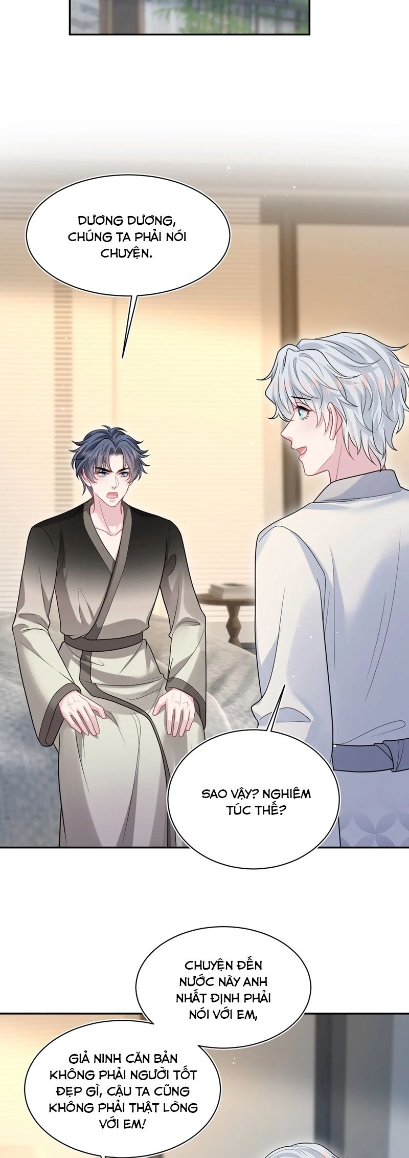 Tuyệt Mỹ Bạch Liên Hoa Online Dạy Học Chap 358 - Next Chap 359