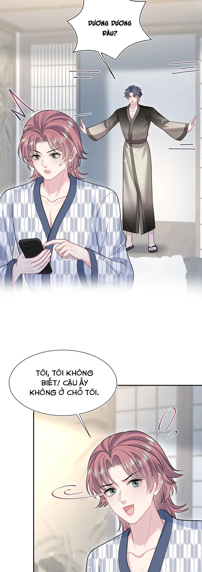 Tuyệt Mỹ Bạch Liên Hoa Online Dạy Học Chap 358 - Next Chap 359