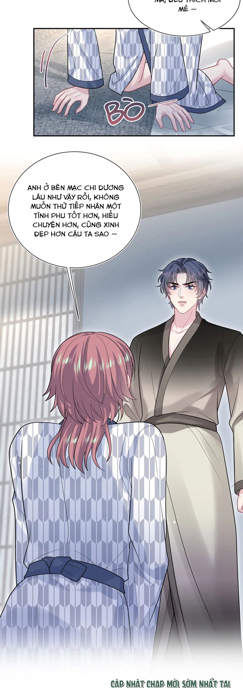 Tuyệt Mỹ Bạch Liên Hoa Online Dạy Học Chap 358 - Next Chap 359
