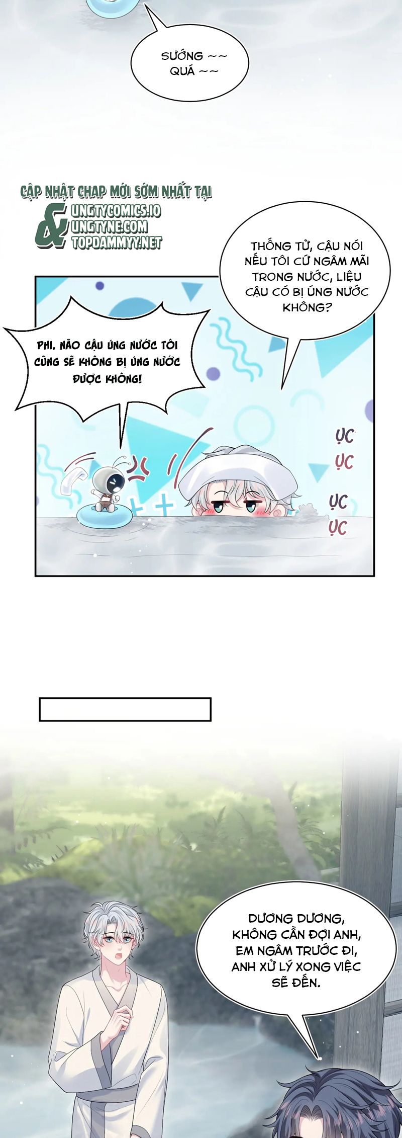 Tuyệt Mỹ Bạch Liên Hoa Online Dạy Học Chap 358 - Next Chap 359