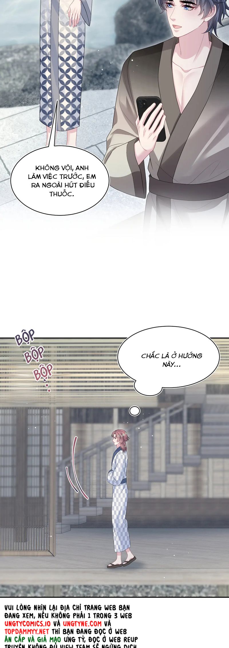 Tuyệt Mỹ Bạch Liên Hoa Online Dạy Học Chap 358 - Next Chap 359
