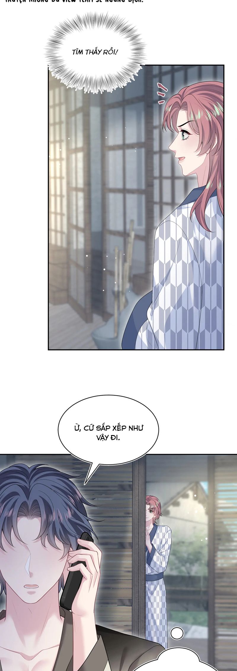 Tuyệt Mỹ Bạch Liên Hoa Online Dạy Học Chap 358 - Next Chap 359