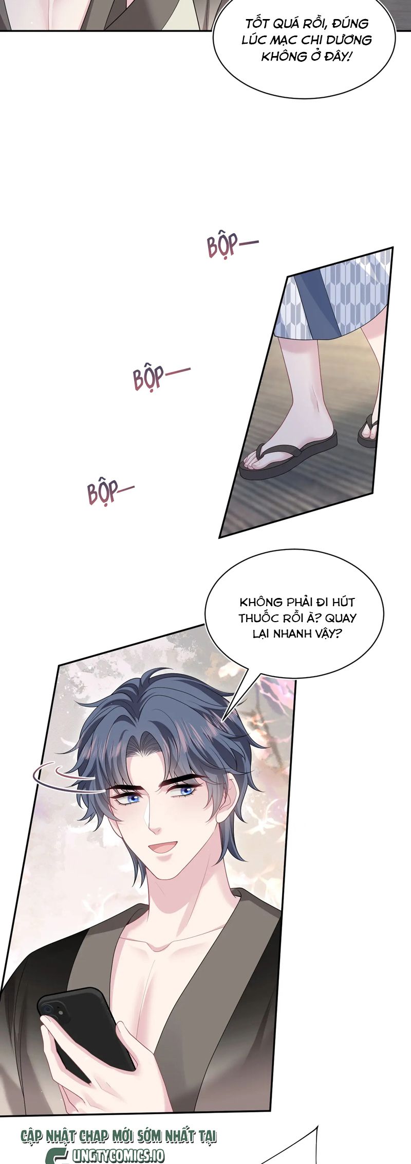 Tuyệt Mỹ Bạch Liên Hoa Online Dạy Học Chap 358 - Next Chap 359