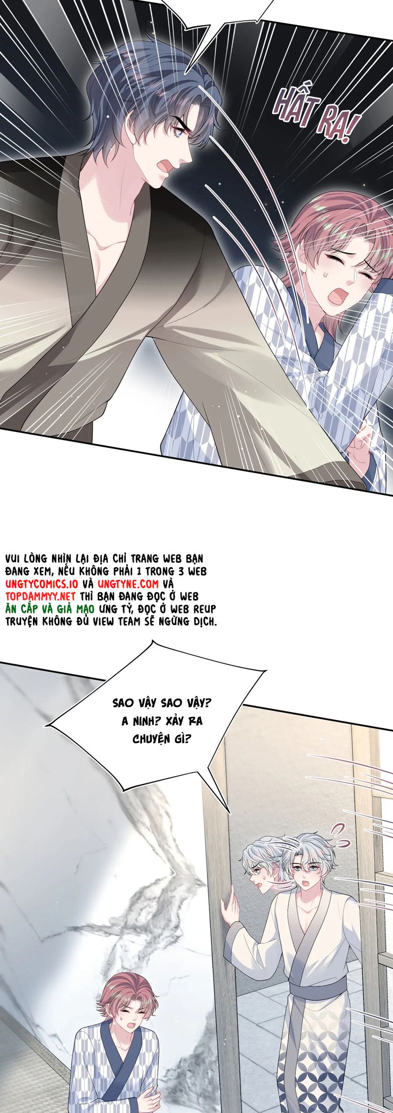 Tuyệt Mỹ Bạch Liên Hoa Online Dạy Học Chap 358 - Next Chap 359