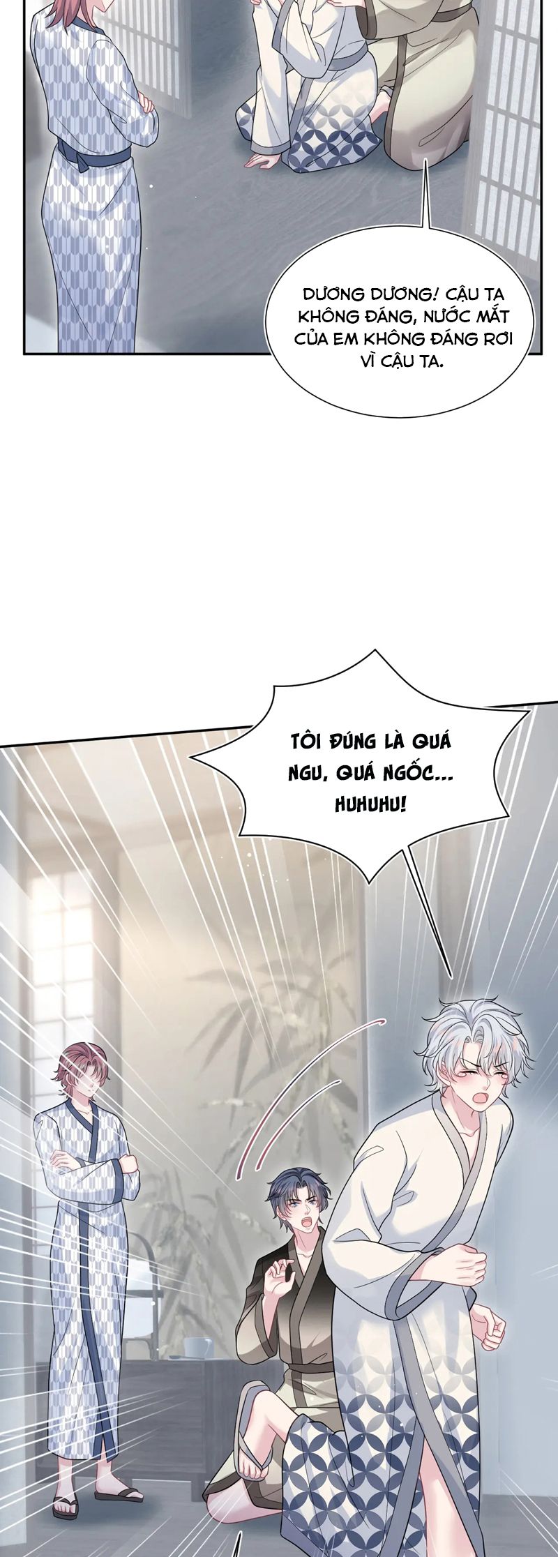 Tuyệt Mỹ Bạch Liên Hoa Online Dạy Học Chap 359 - Next Chap 360