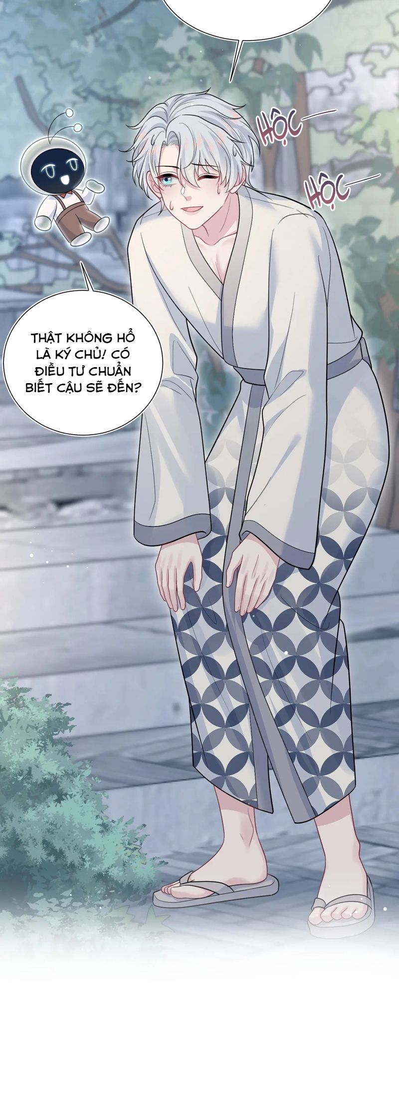 Tuyệt Mỹ Bạch Liên Hoa Online Dạy Học Chap 359 - Next Chap 360