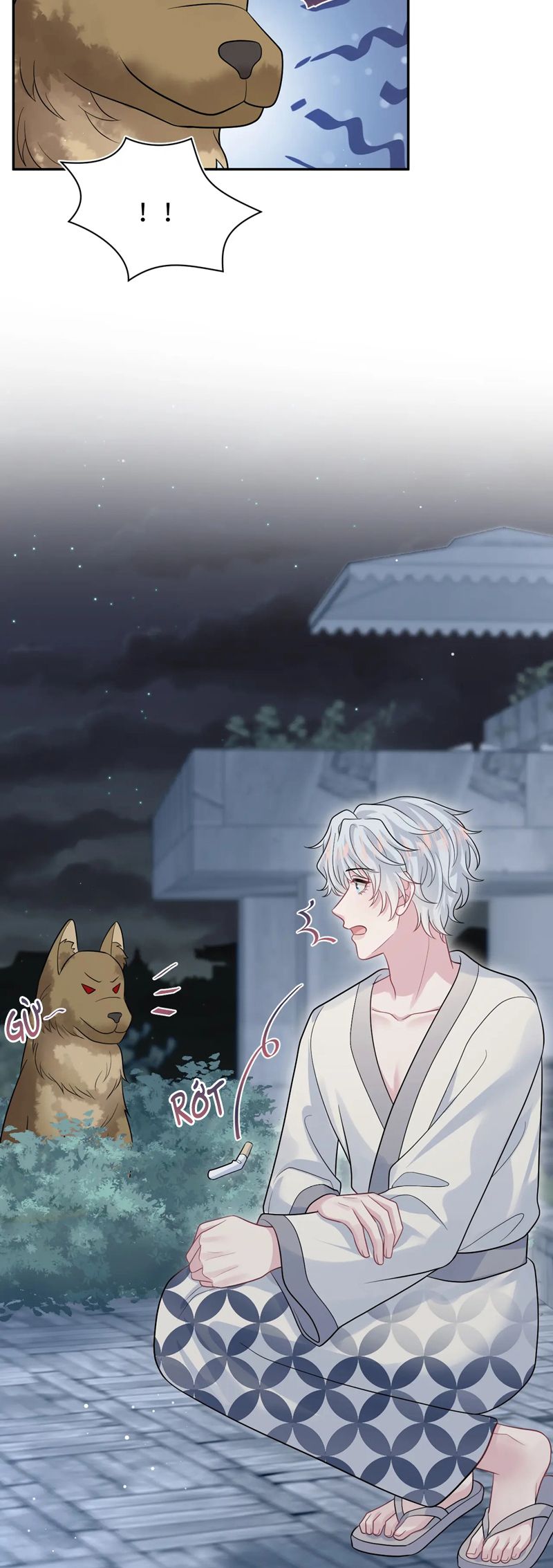 Tuyệt Mỹ Bạch Liên Hoa Online Dạy Học Chap 359 - Next Chap 360