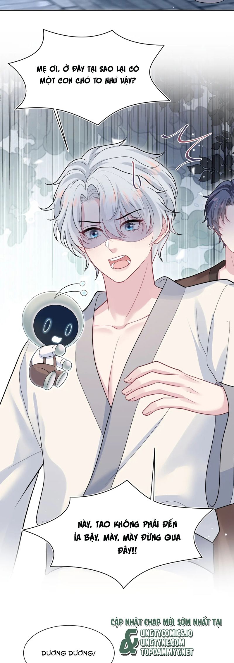 Tuyệt Mỹ Bạch Liên Hoa Online Dạy Học Chap 359 - Next Chap 360