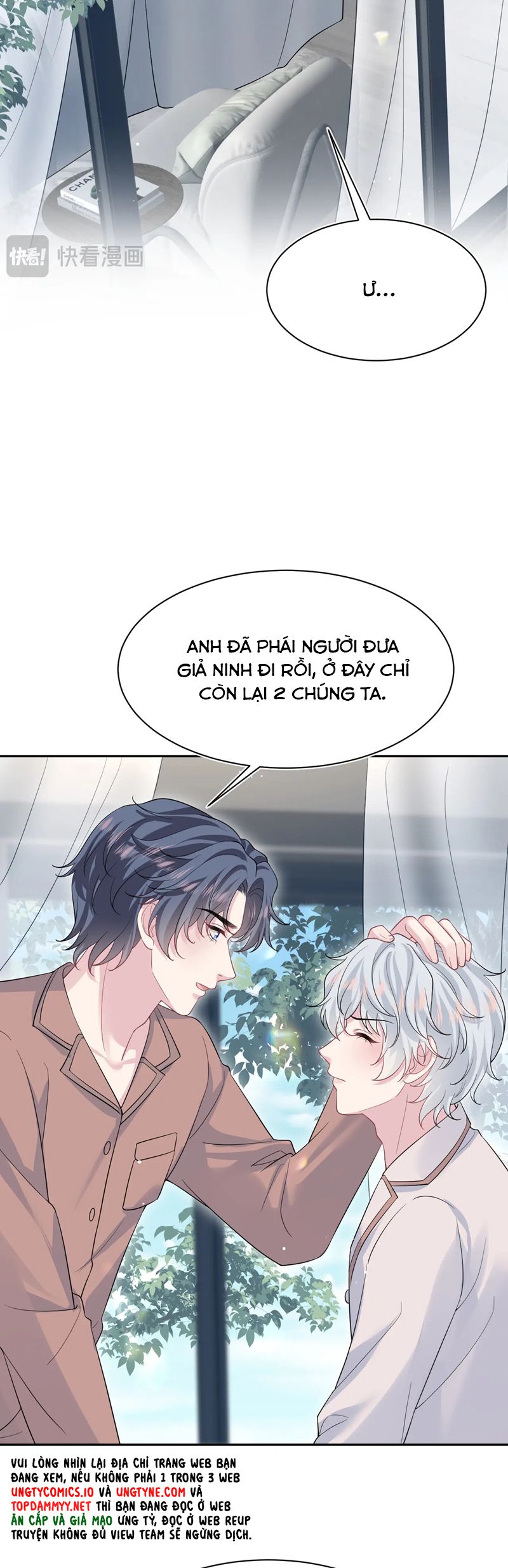 Tuyệt Mỹ Bạch Liên Hoa Online Dạy Học Chap 359 - Next Chap 360