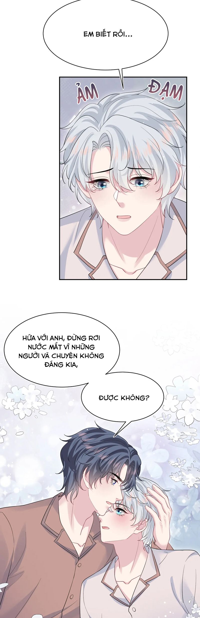 Tuyệt Mỹ Bạch Liên Hoa Online Dạy Học Chap 359 - Next Chap 360