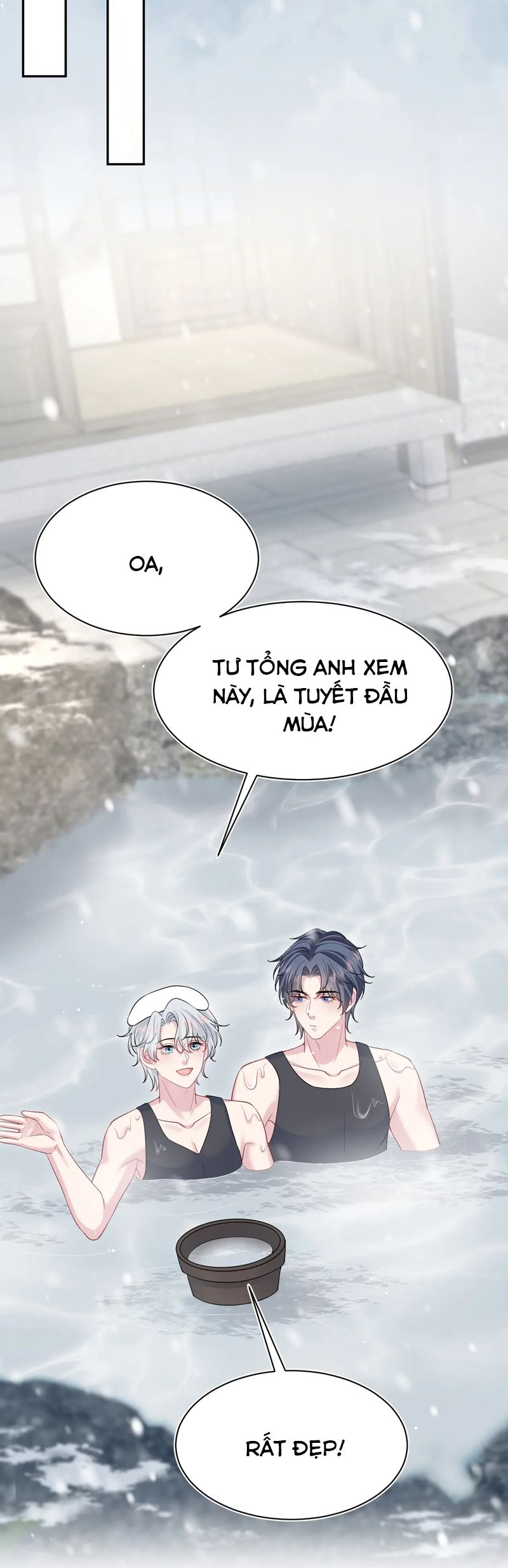 Tuyệt Mỹ Bạch Liên Hoa Online Dạy Học Chap 359 - Next Chap 360