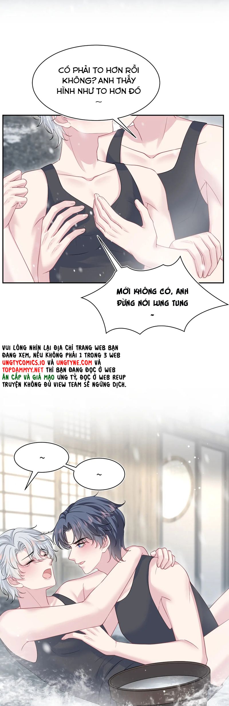 Tuyệt Mỹ Bạch Liên Hoa Online Dạy Học Chap 359 - Next Chap 360