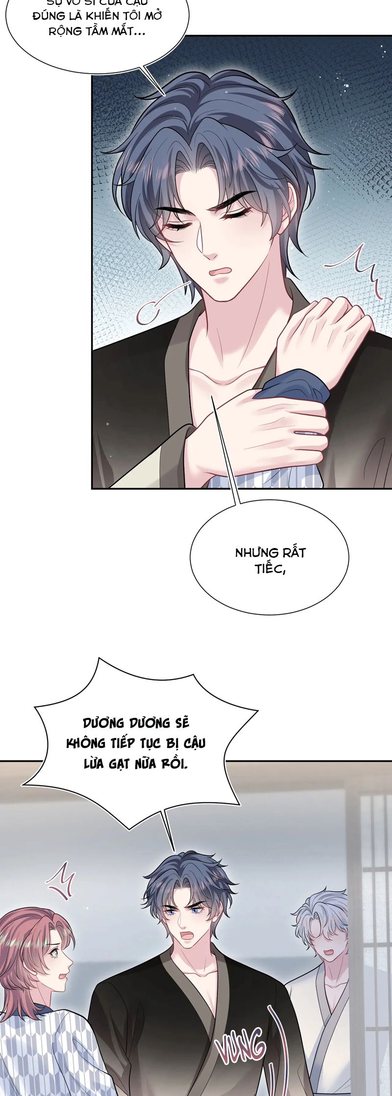Tuyệt Mỹ Bạch Liên Hoa Online Dạy Học Chap 359 - Next Chap 360