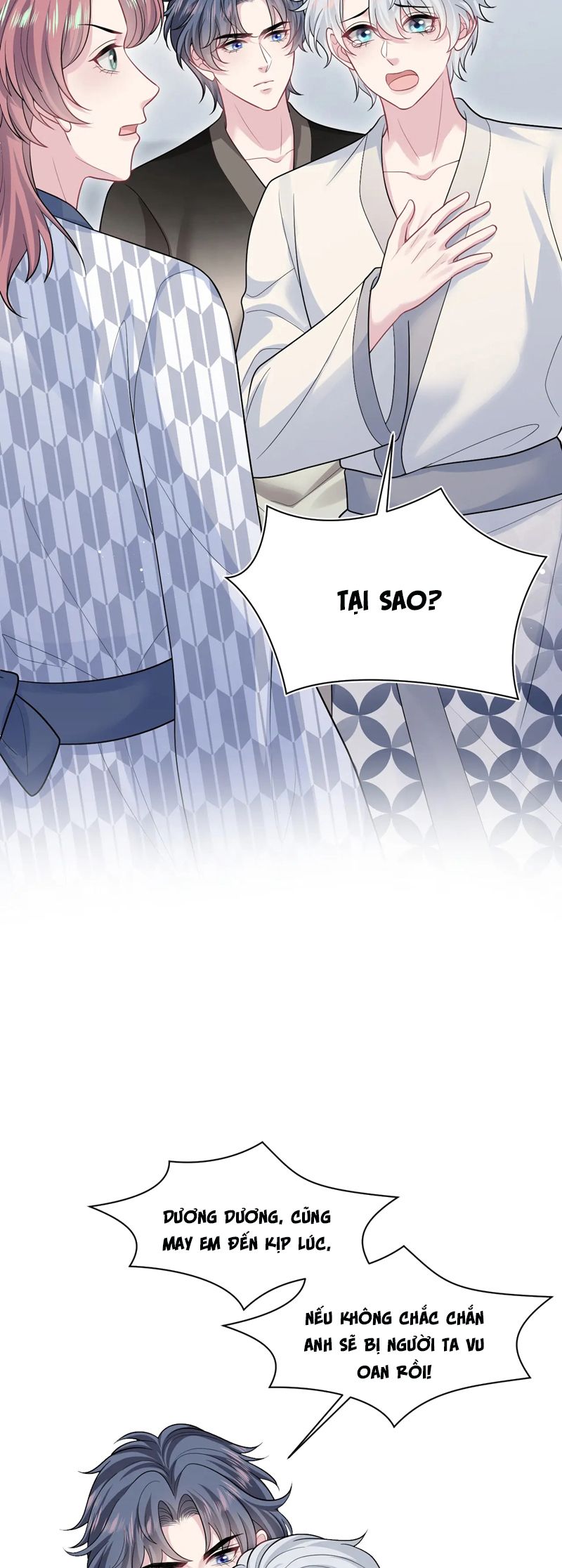 Tuyệt Mỹ Bạch Liên Hoa Online Dạy Học Chap 359 - Next Chap 360