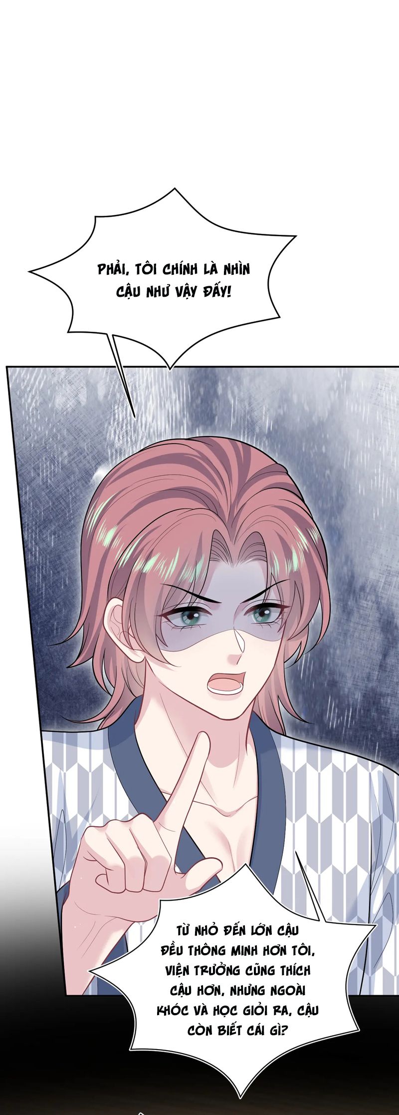Tuyệt Mỹ Bạch Liên Hoa Online Dạy Học Chap 359 - Next Chap 360