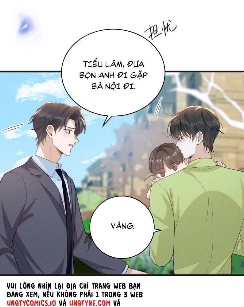 Lai Sinh Bất Kiến Chapter 152 - Next Chapter 153