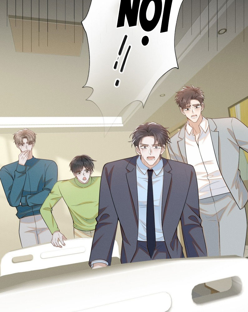Lai Sinh Bất Kiến Chapter 152 - Next Chapter 153