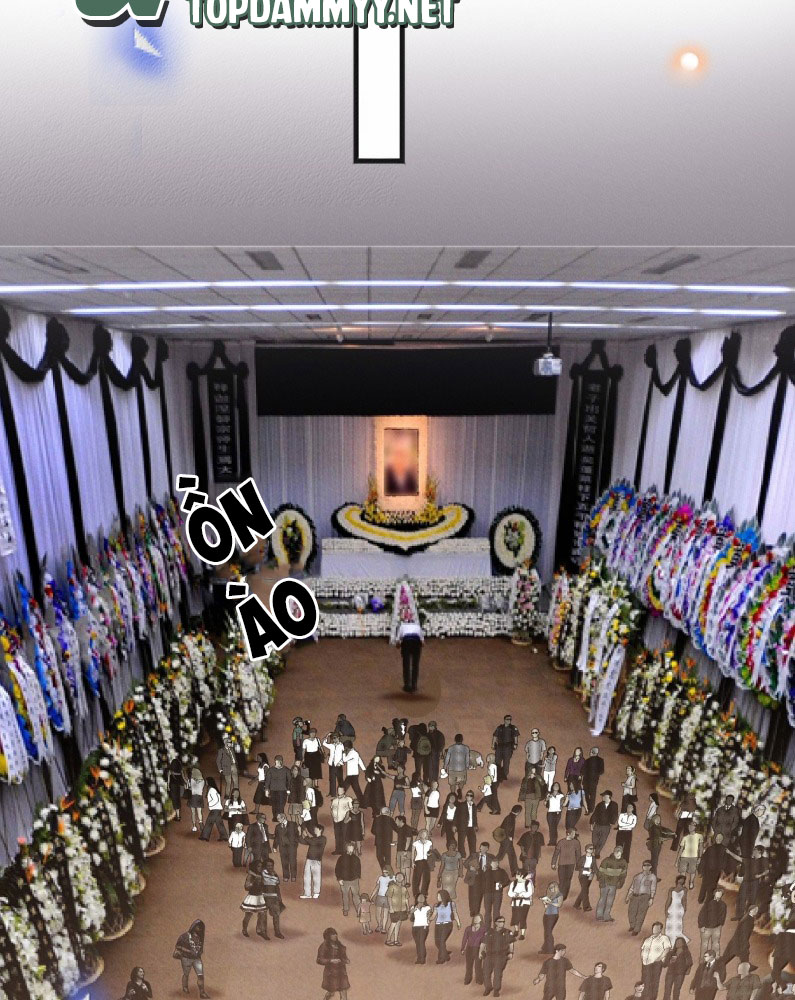 Lai Sinh Bất Kiến Chapter 152 - Next Chapter 153