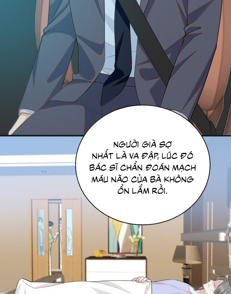 Lai Sinh Bất Kiến Chapter 152 - Next Chapter 153