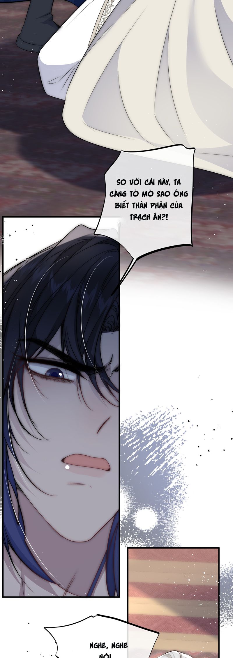 Lồng Tuyết Chap 19 - Trang 2