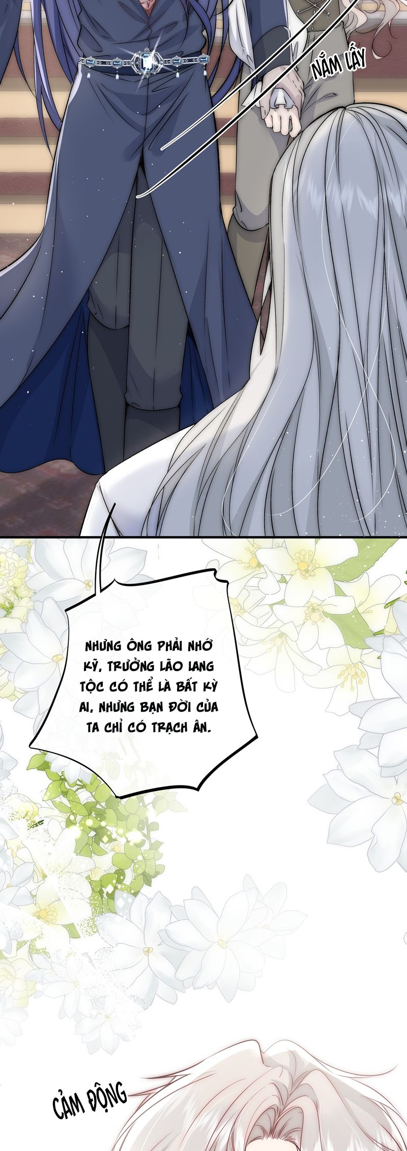 Lồng Tuyết Chap 19 - Trang 2